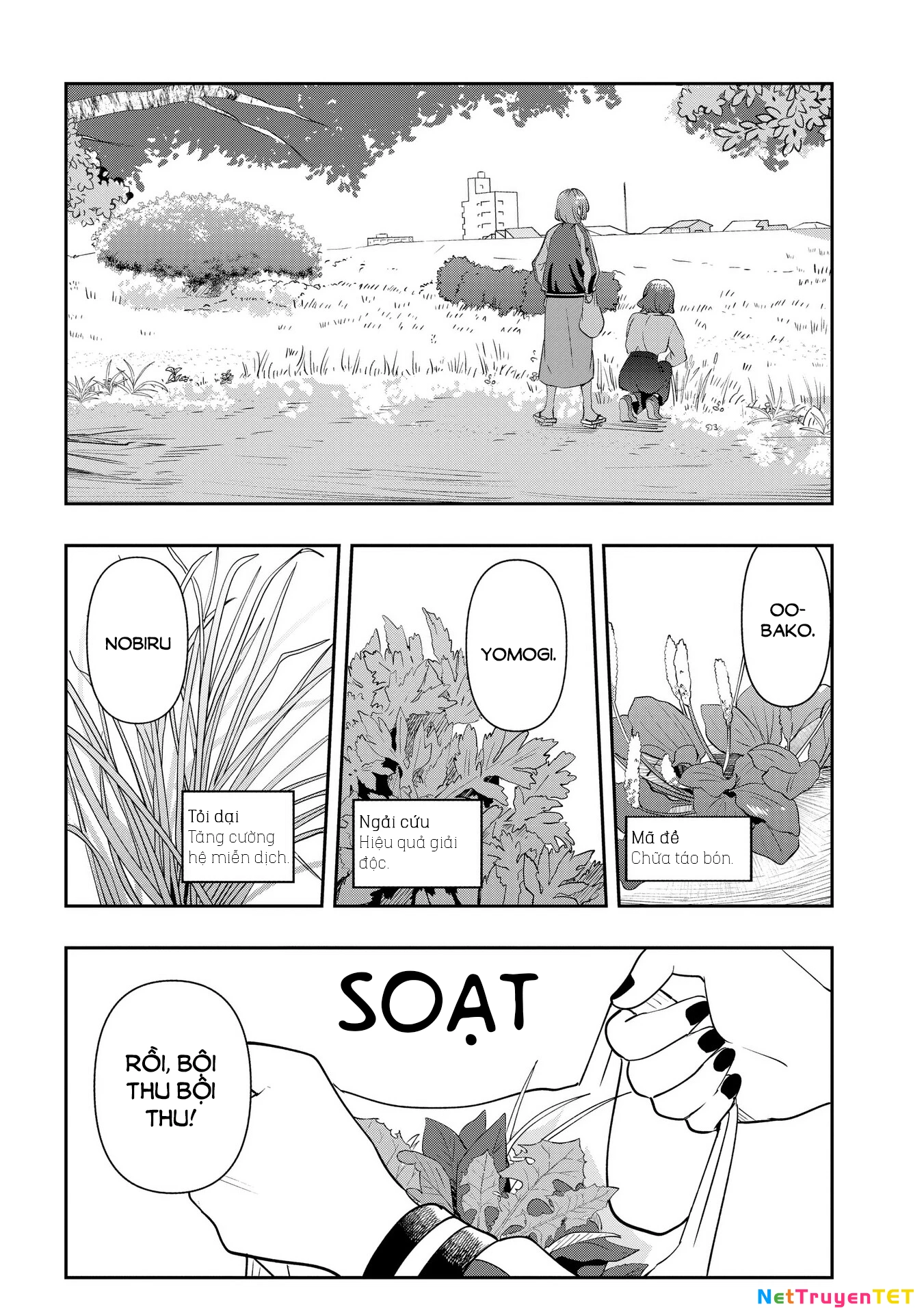 Bocchi the Rock! Gaiden: Kikuri Hiroi's Heavy Drinking Diary Chapter 33 - Trang 3