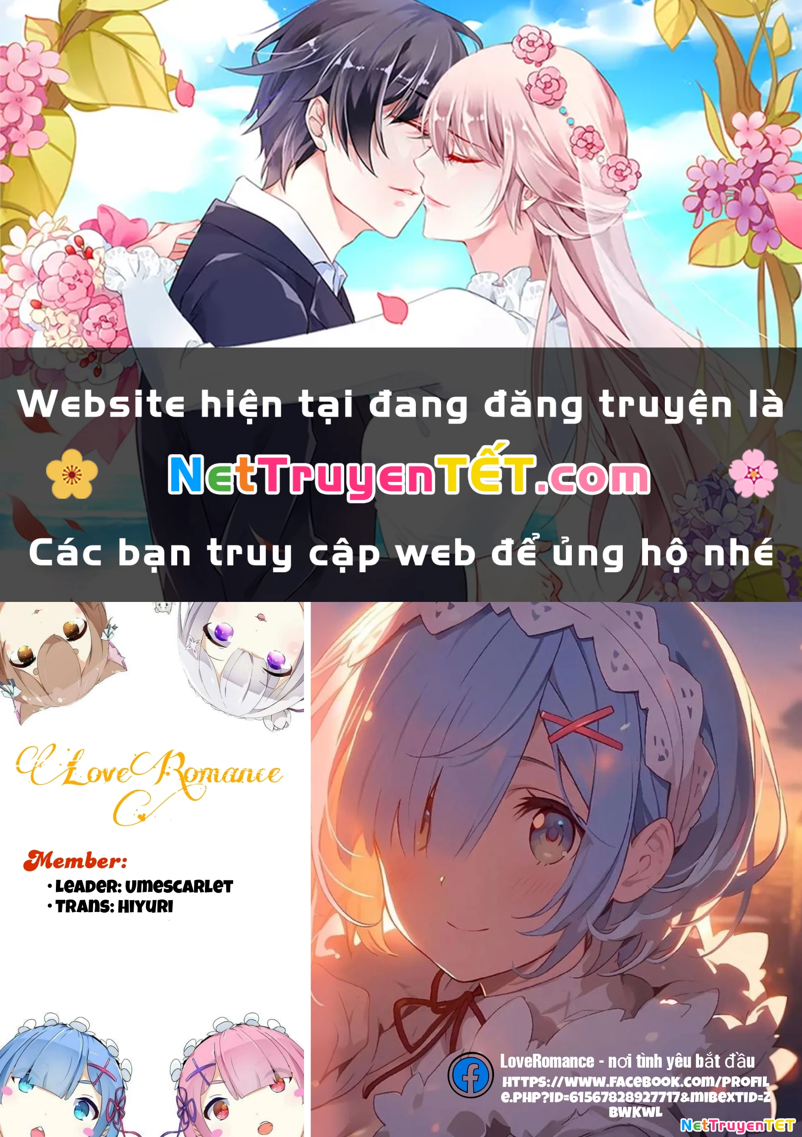 Tôi mang cửa hàng trực tuyến đến dị giới Chapter 1 - Trang 2