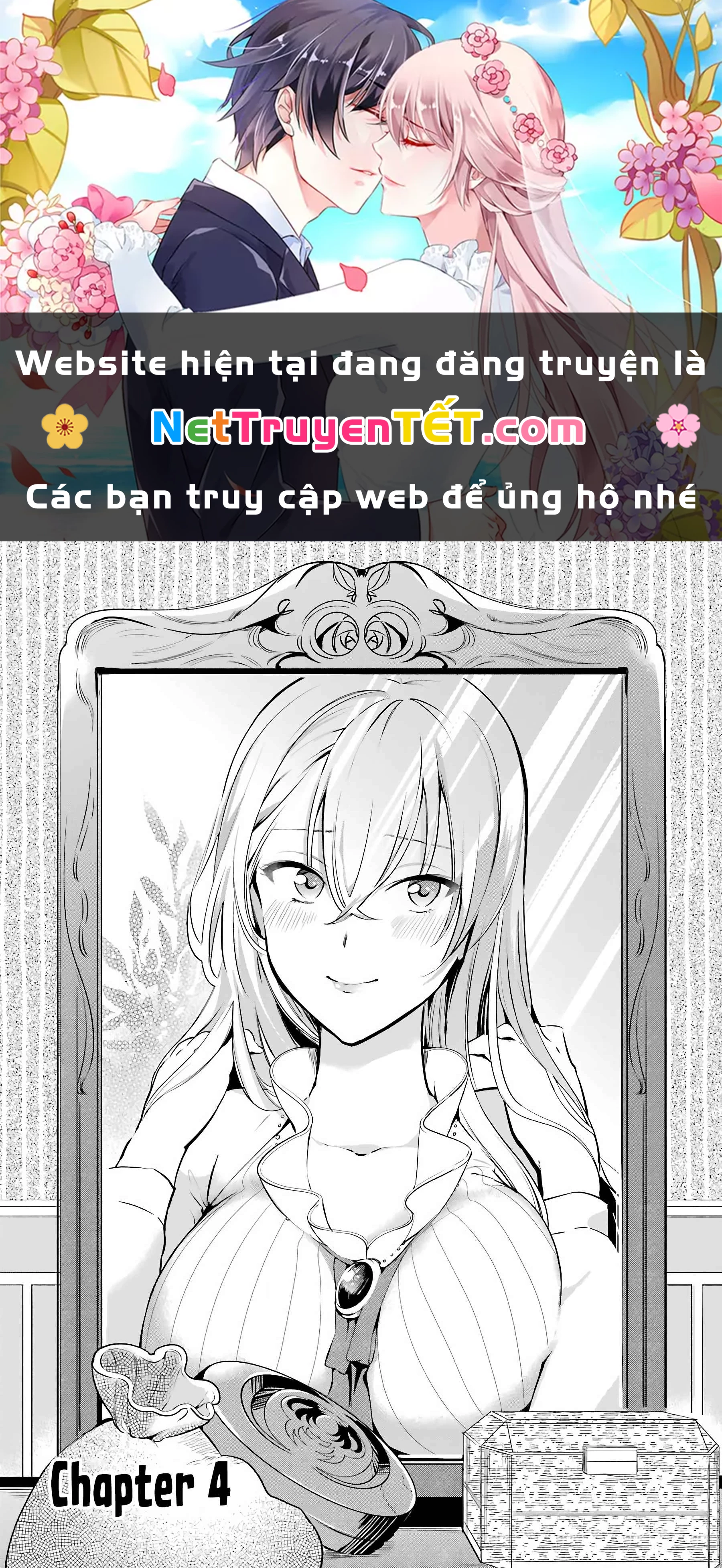 Tôi mang cửa hàng trực tuyến đến dị giới Chapter 4 - Trang 2