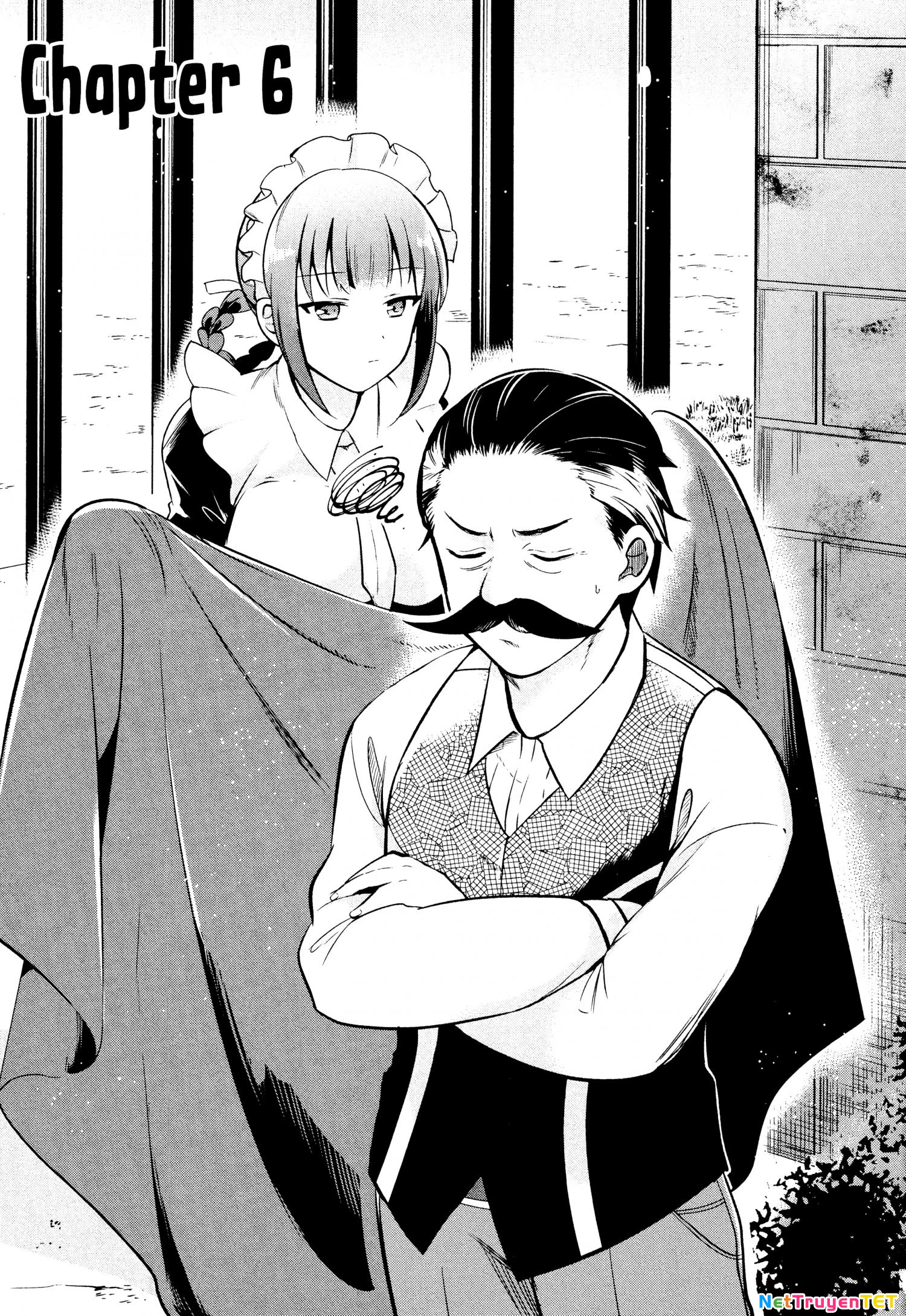 Tôi mang cửa hàng trực tuyến đến dị giới Chapter 6 - Trang 2