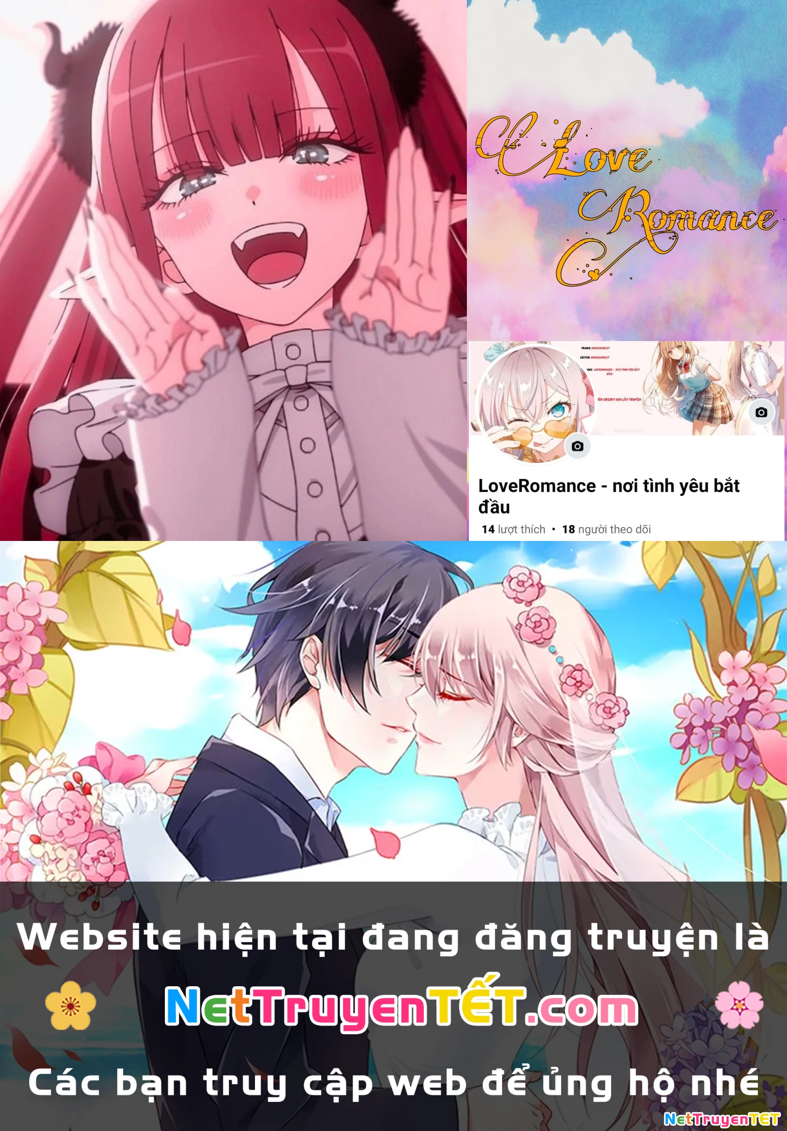 Tôi mang cửa hàng trực tuyến đến dị giới Chapter 6 - Trang 2