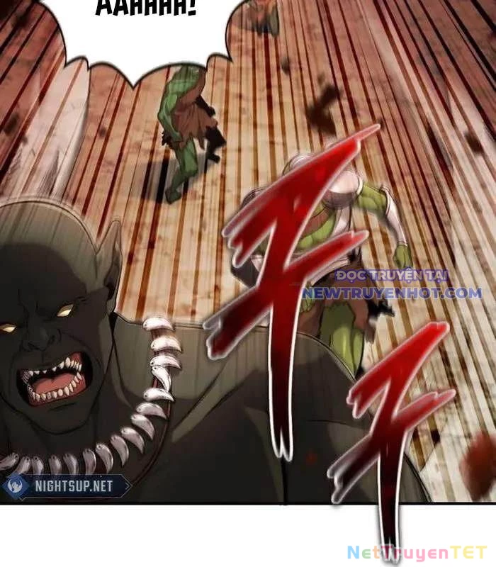 Hồi Quy Giả Về Hưu Chapter 51 - Trang 4