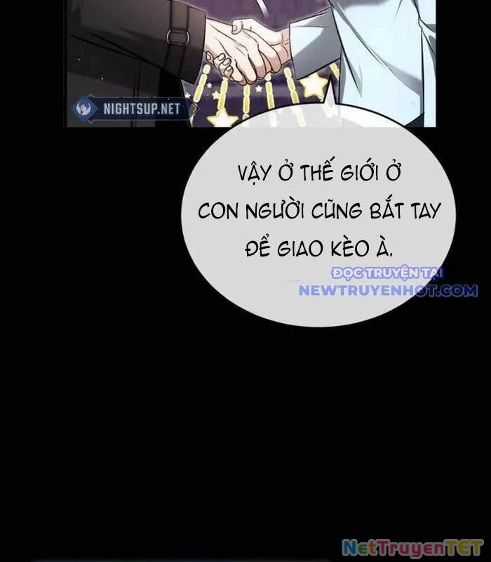 Hồi Quy Giả Về Hưu Chapter 51 - Trang 4