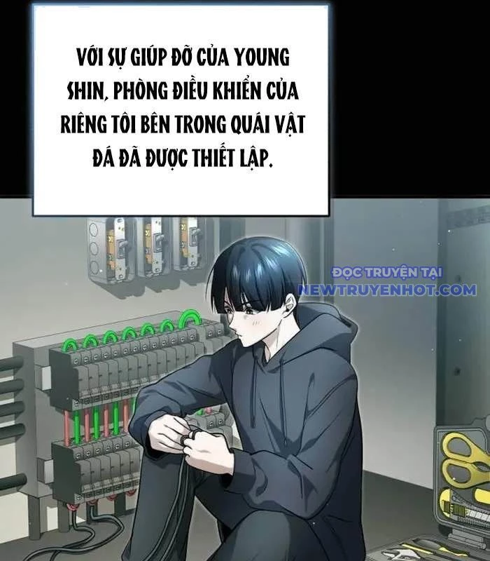 Hồi Quy Giả Về Hưu Chapter 51 - Trang 4