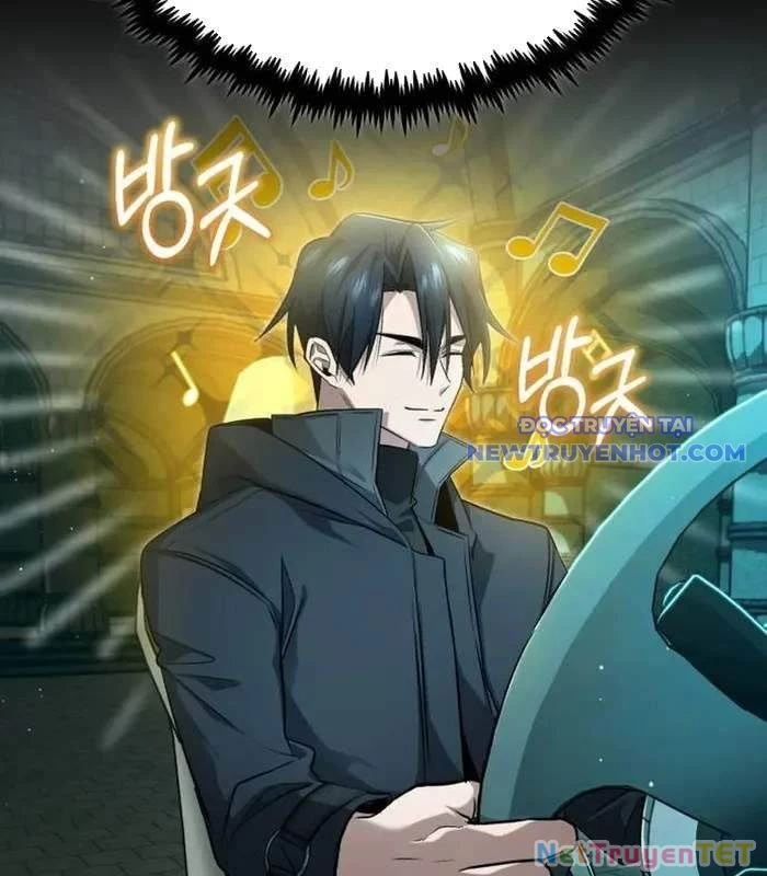 Hồi Quy Giả Về Hưu Chapter 51 - Trang 4