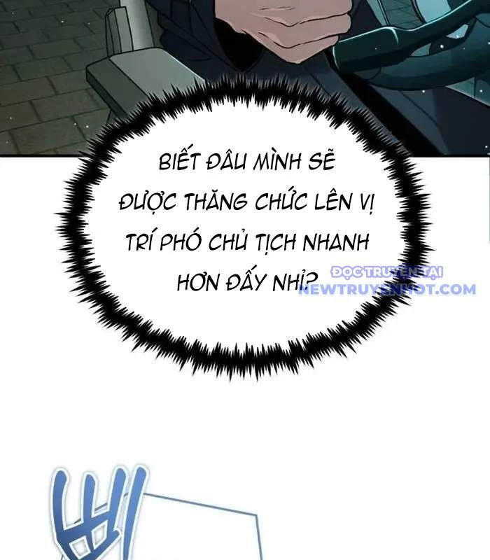 Hồi Quy Giả Về Hưu Chapter 51 - Trang 4