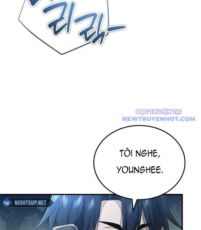 Hồi Quy Giả Về Hưu Chapter 51 - Trang 4