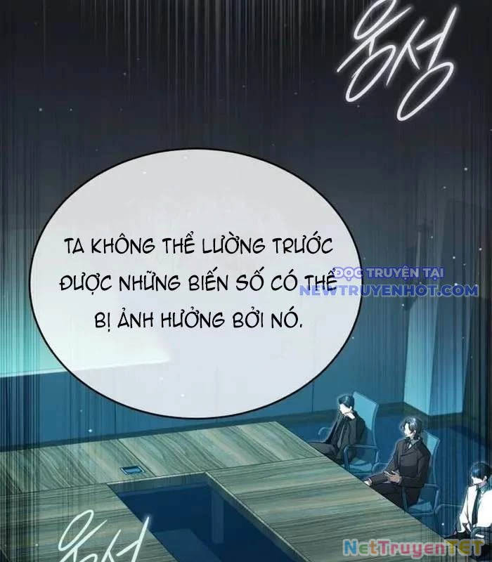 Hồi Quy Giả Về Hưu Chapter 51 - Trang 4