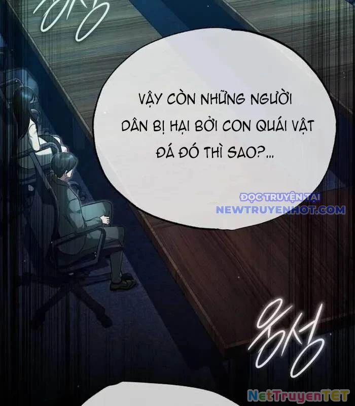 Hồi Quy Giả Về Hưu Chapter 51 - Trang 4