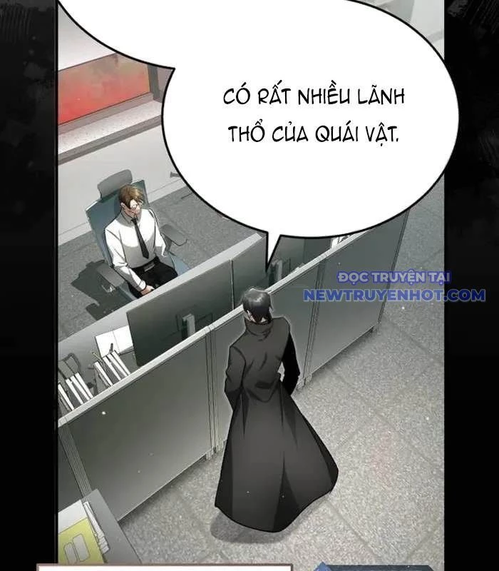 Hồi Quy Giả Về Hưu Chapter 51 - Trang 4