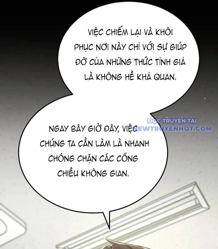 Hồi Quy Giả Về Hưu Chapter 51 - Trang 4