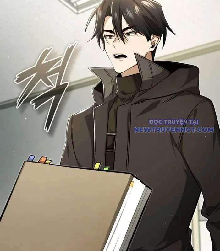 Hồi Quy Giả Về Hưu Chapter 51 - Trang 4