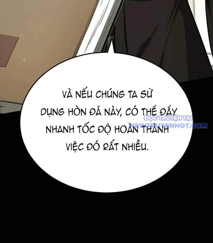 Hồi Quy Giả Về Hưu Chapter 51 - Trang 4