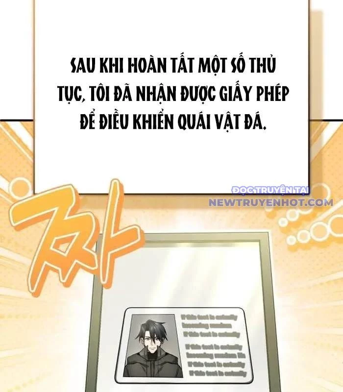Hồi Quy Giả Về Hưu Chapter 51 - Trang 4