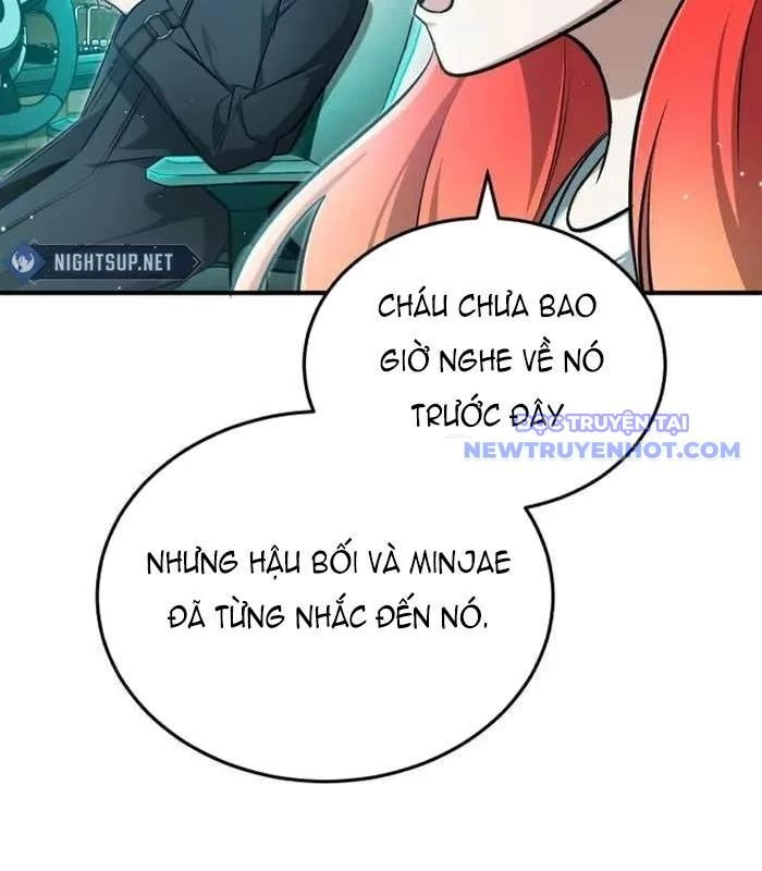 Hồi Quy Giả Về Hưu Chapter 51 - Trang 4