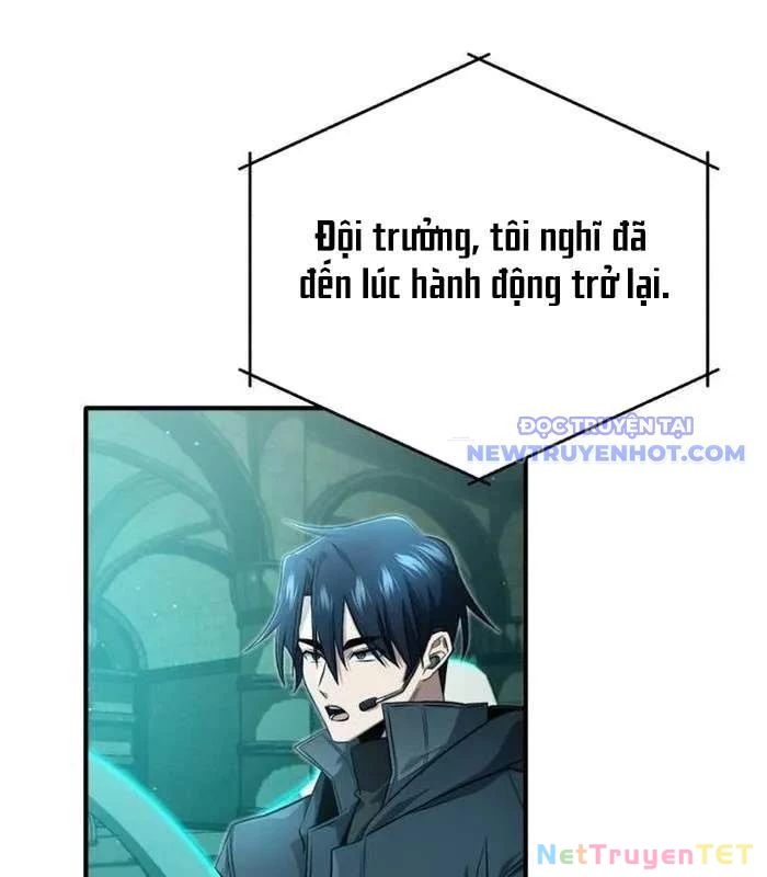 Hồi Quy Giả Về Hưu Chapter 51 - Trang 4