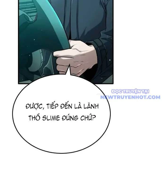 Hồi Quy Giả Về Hưu Chapter 51 - Trang 4