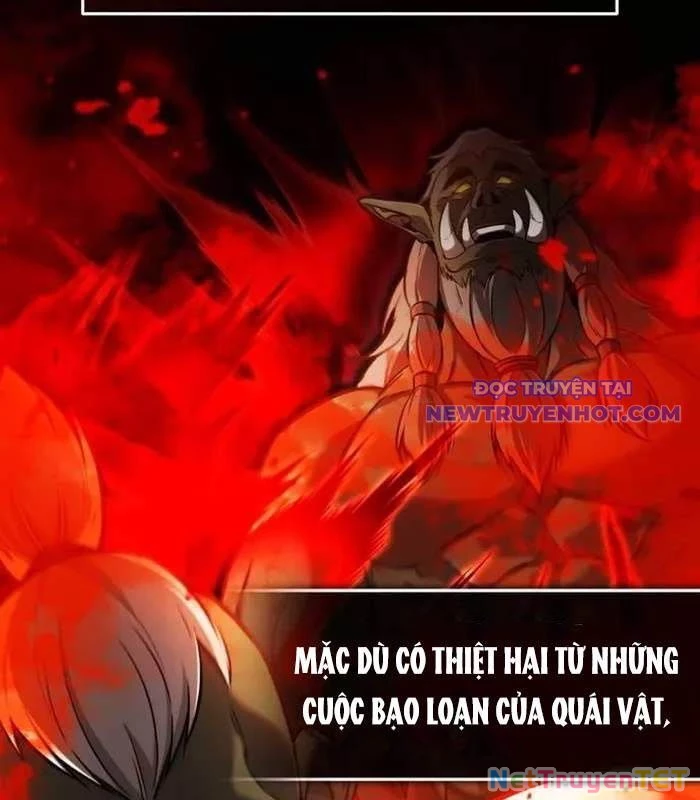 Hồi Quy Giả Về Hưu Chapter 51 - Trang 4