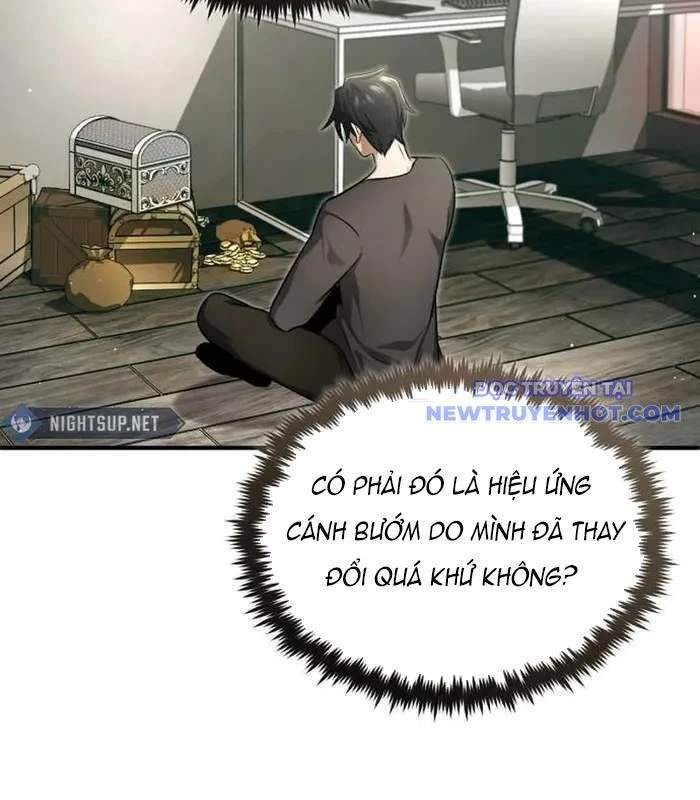 Hồi Quy Giả Về Hưu Chapter 51 - Trang 4