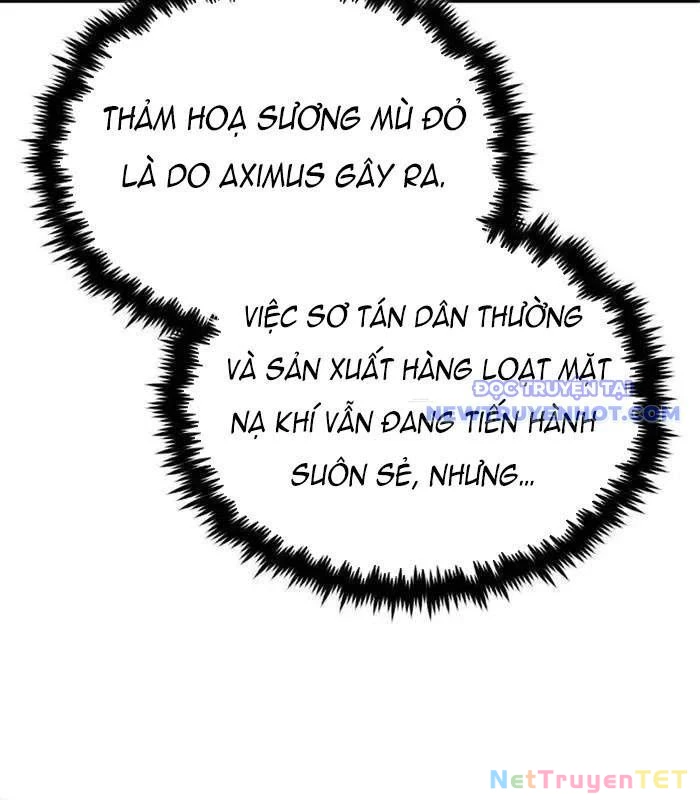 Hồi Quy Giả Về Hưu Chapter 51 - Trang 4