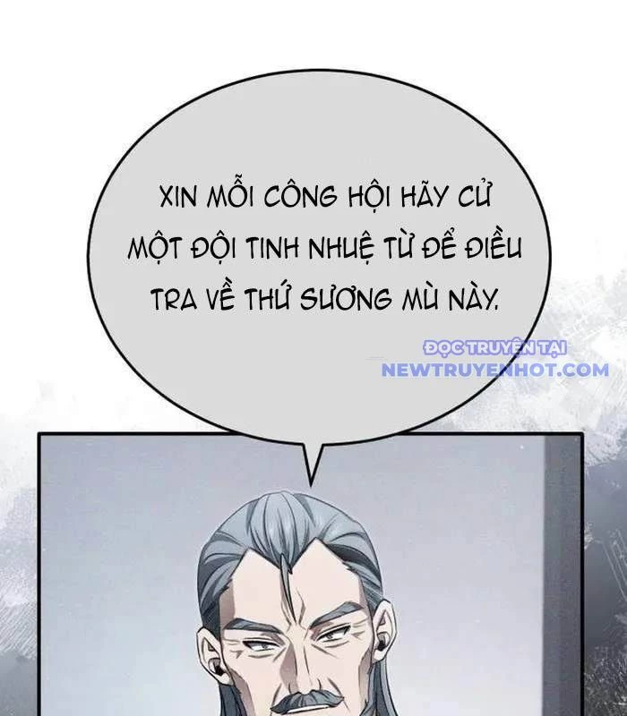Hồi Quy Giả Về Hưu Chapter 51 - Trang 4