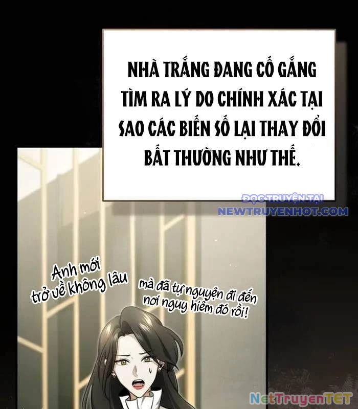 Hồi Quy Giả Về Hưu Chapter 51 - Trang 4