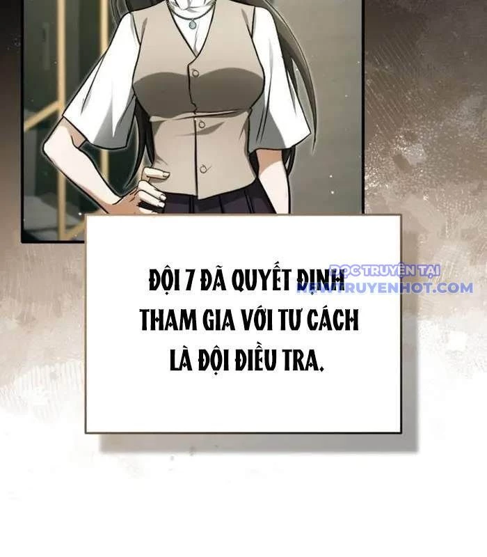 Hồi Quy Giả Về Hưu Chapter 51 - Trang 4