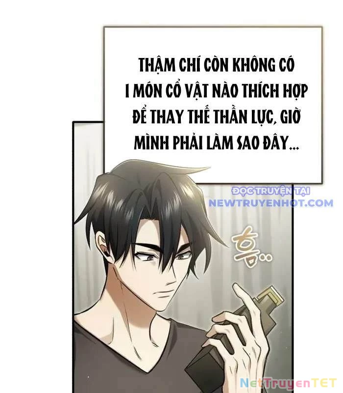 Hồi Quy Giả Về Hưu Chapter 51 - Trang 4