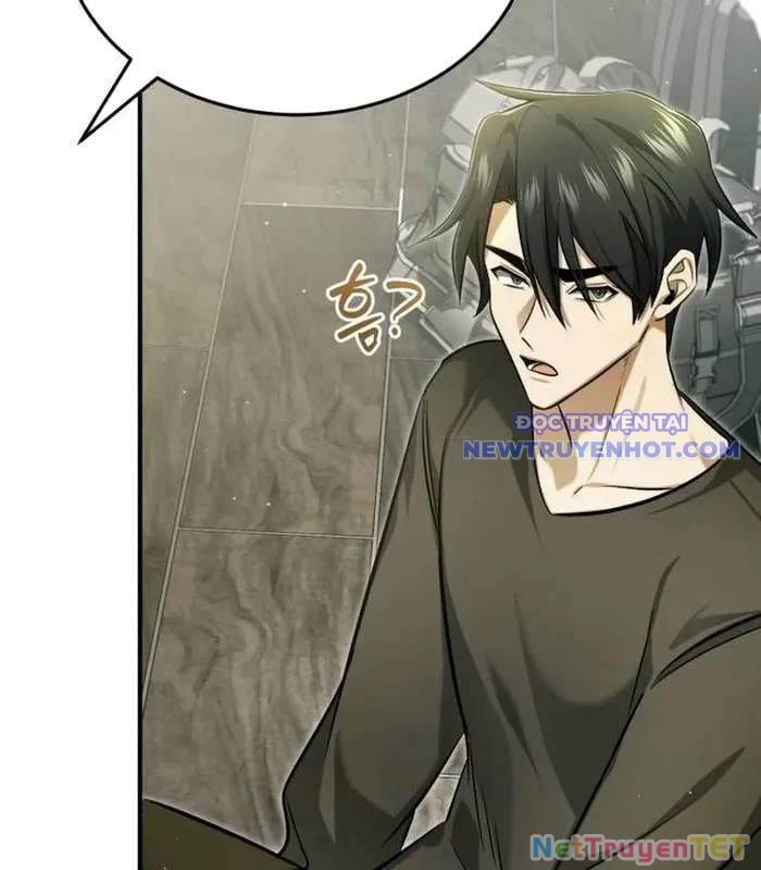Hồi Quy Giả Về Hưu Chapter 51 - Trang 4