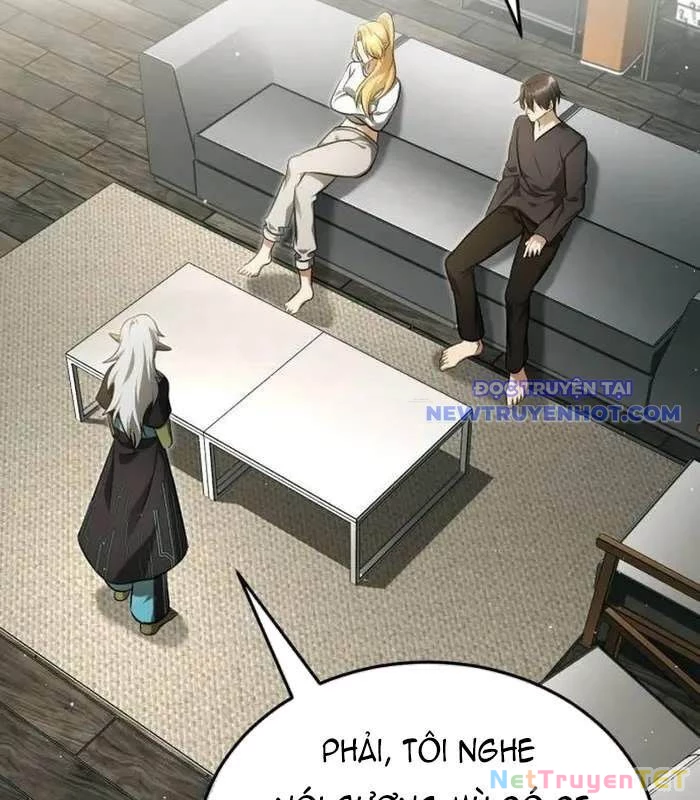 Hồi Quy Giả Về Hưu Chapter 51 - Trang 4