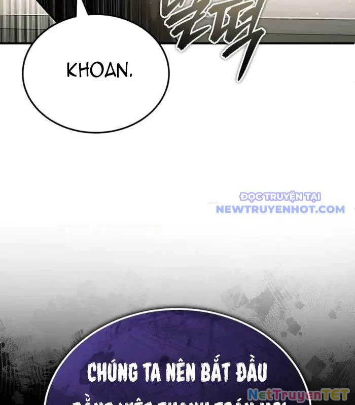 Hồi Quy Giả Về Hưu Chapter 51 - Trang 4