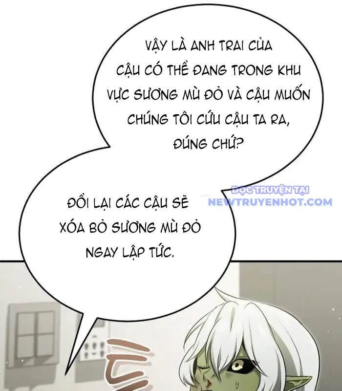Hồi Quy Giả Về Hưu Chapter 51 - Trang 4