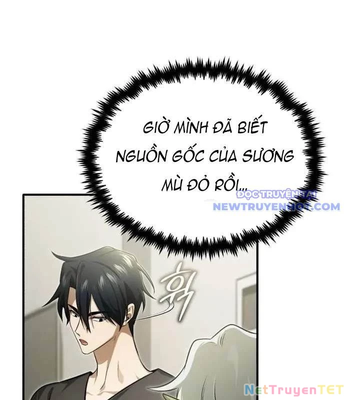 Hồi Quy Giả Về Hưu Chapter 51 - Trang 4