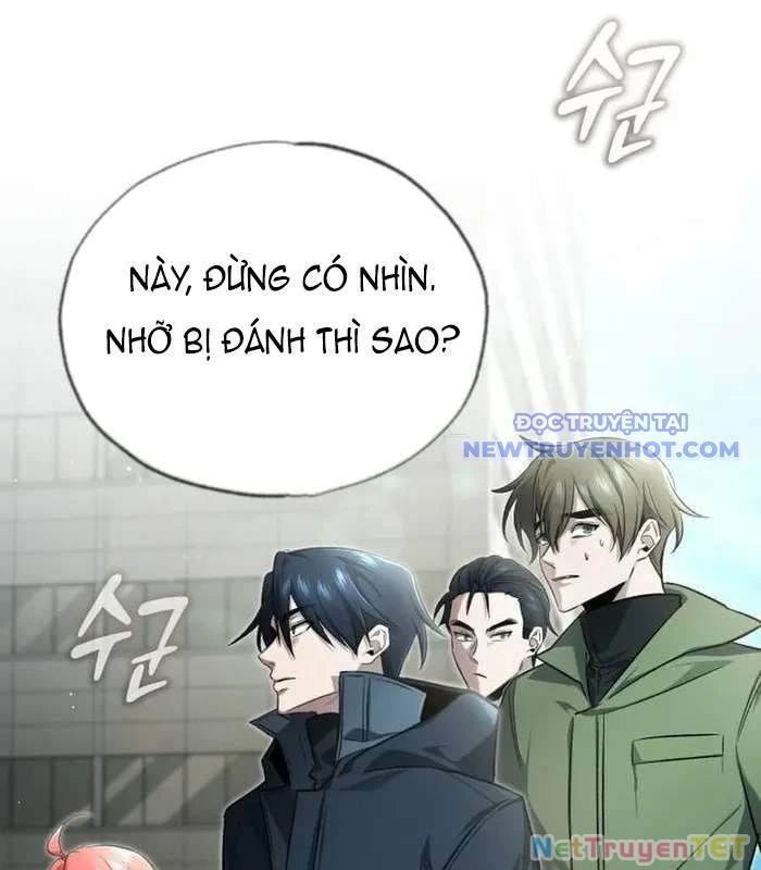 Hồi Quy Giả Về Hưu Chapter 51 - Trang 4