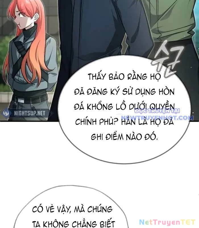 Hồi Quy Giả Về Hưu Chapter 51 - Trang 4