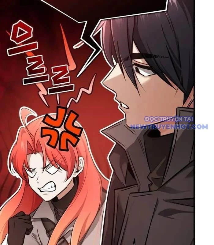 Hồi Quy Giả Về Hưu Chapter 51 - Trang 4