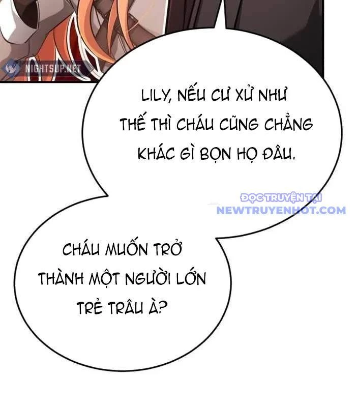 Hồi Quy Giả Về Hưu Chapter 51 - Trang 4