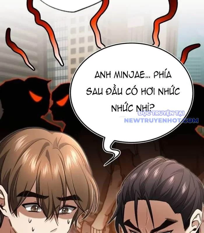 Hồi Quy Giả Về Hưu Chapter 51 - Trang 4