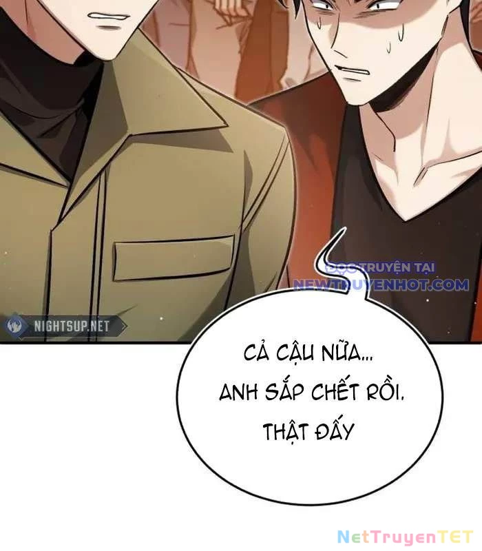 Hồi Quy Giả Về Hưu Chapter 51 - Trang 4