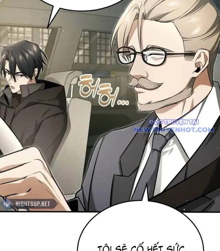 Hồi Quy Giả Về Hưu Chapter 51 - Trang 4