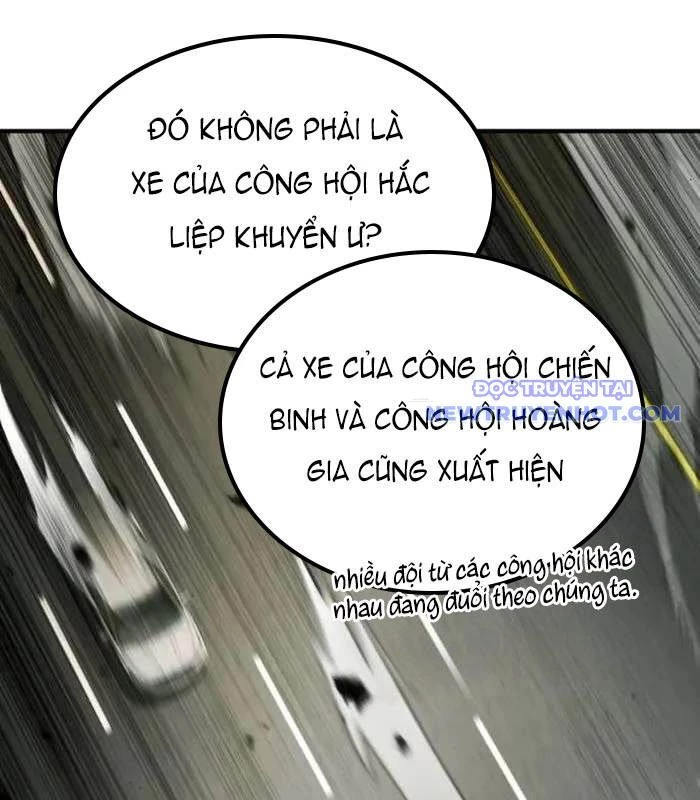 Hồi Quy Giả Về Hưu Chapter 51 - Trang 4