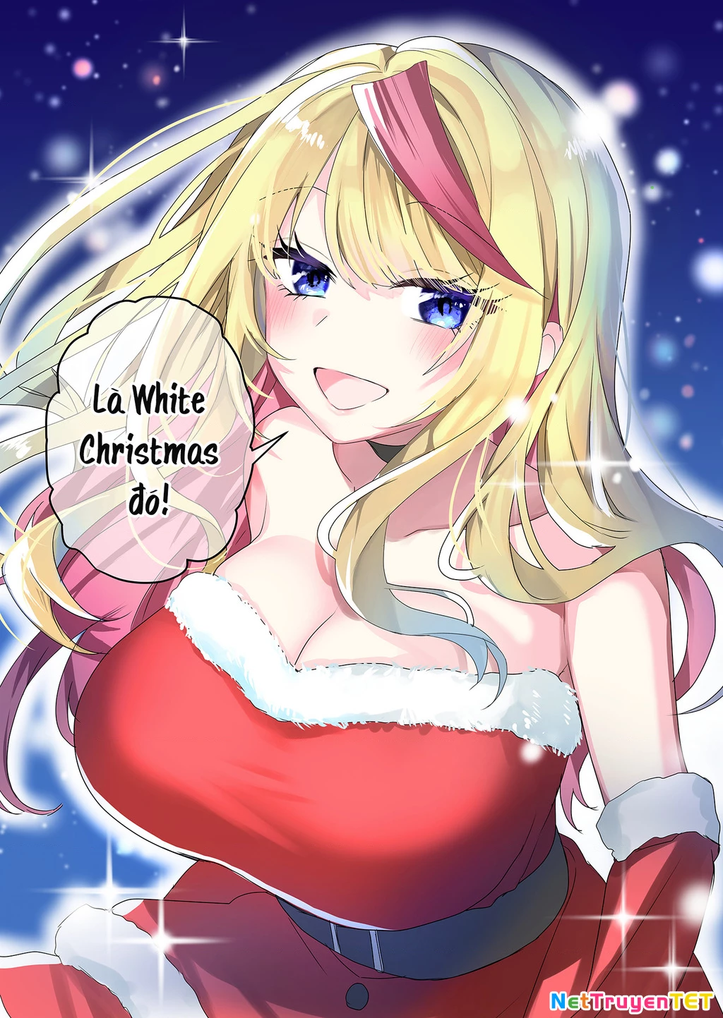 Bí Mật Của Cô Vợ Gyaru Chapter 27.5 - Trang 2