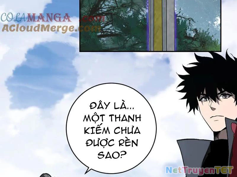 Mạt Nhật Thiên Hạ: Ta, Virus Quân Vương Chapter 50 - Trang 4