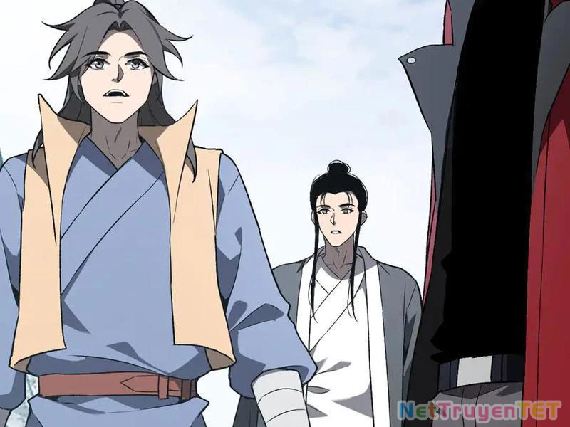Mạt Nhật Thiên Hạ: Ta, Virus Quân Vương Chapter 50 - Trang 4