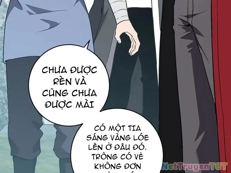 Mạt Nhật Thiên Hạ: Ta, Virus Quân Vương Chapter 50 - Trang 4