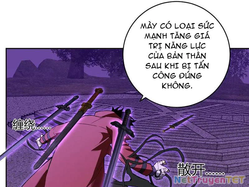 Mạt Nhật Thiên Hạ: Ta, Virus Quân Vương Chapter 50 - Trang 4