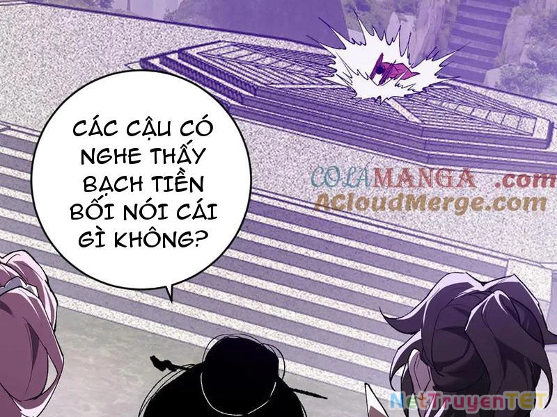 Mạt Nhật Thiên Hạ: Ta, Virus Quân Vương Chapter 50 - Trang 4
