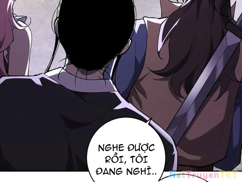 Mạt Nhật Thiên Hạ: Ta, Virus Quân Vương Chapter 50 - Trang 4