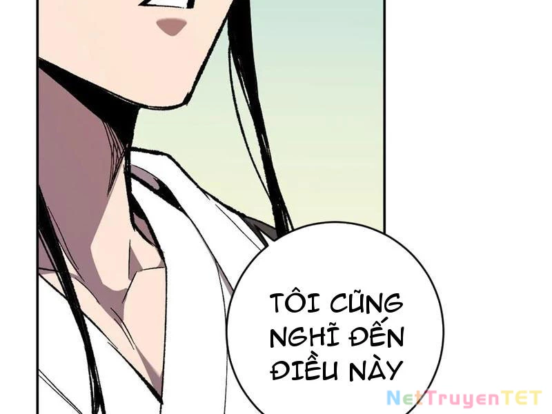 Mạt Nhật Thiên Hạ: Ta, Virus Quân Vương Chapter 50 - Trang 4