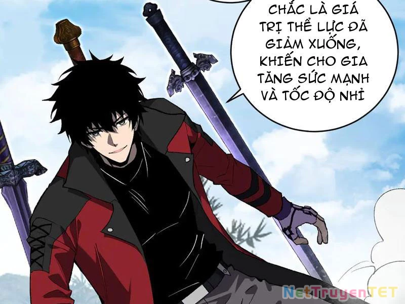 Mạt Nhật Thiên Hạ: Ta, Virus Quân Vương Chapter 50 - Trang 4